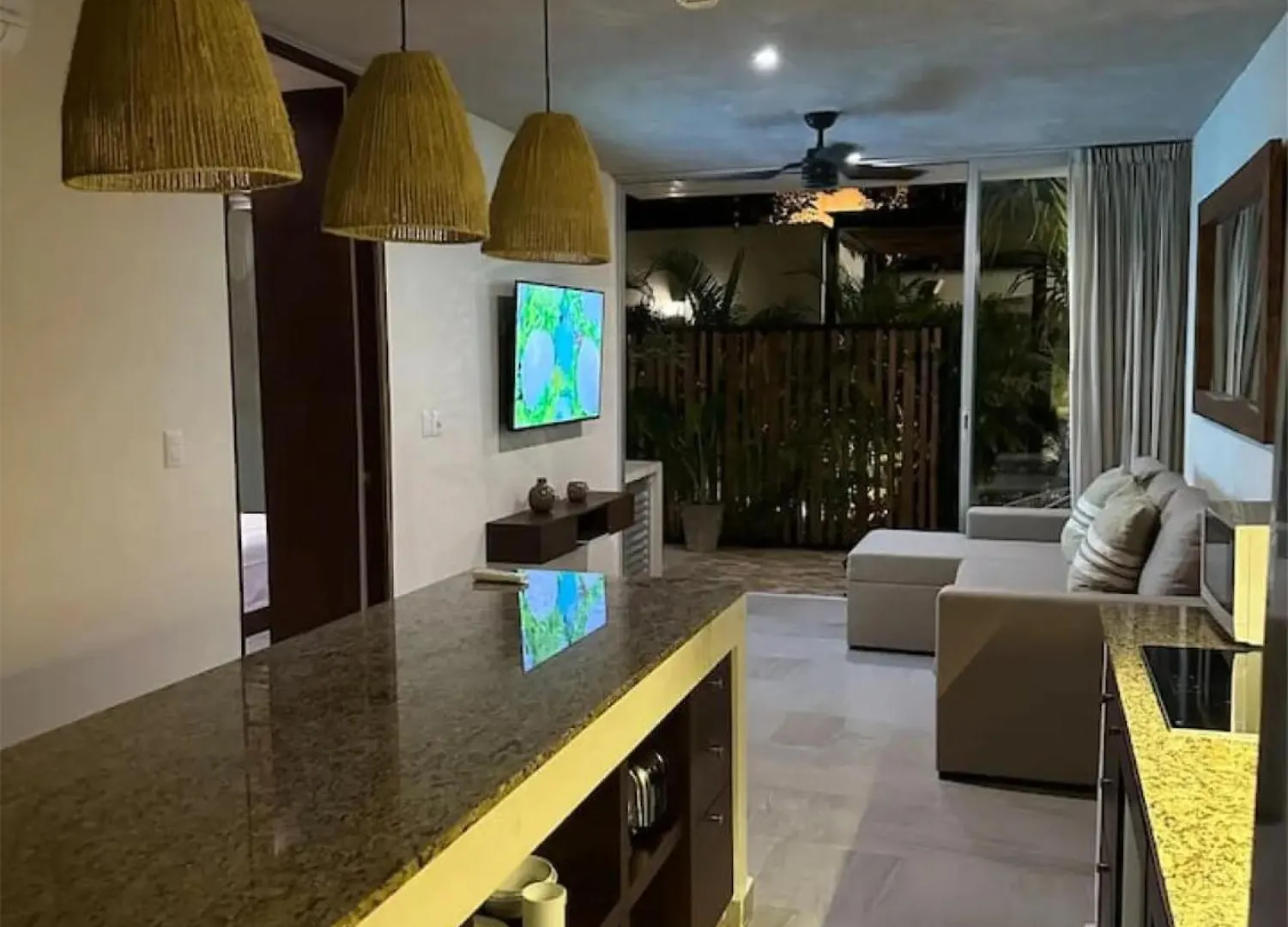 Apartment Aruna Alberca Privada Great Wifi Tulum Mexico