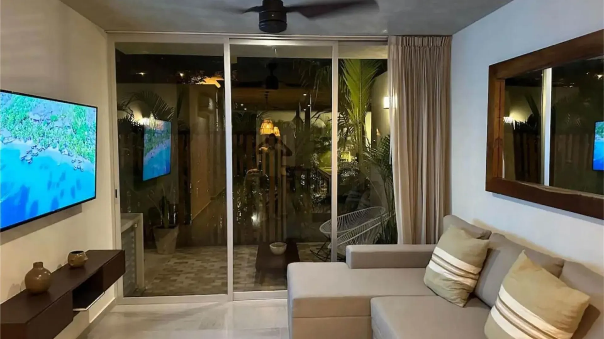 Aruna Alberca Privada Great Wifi Tulum Mexico