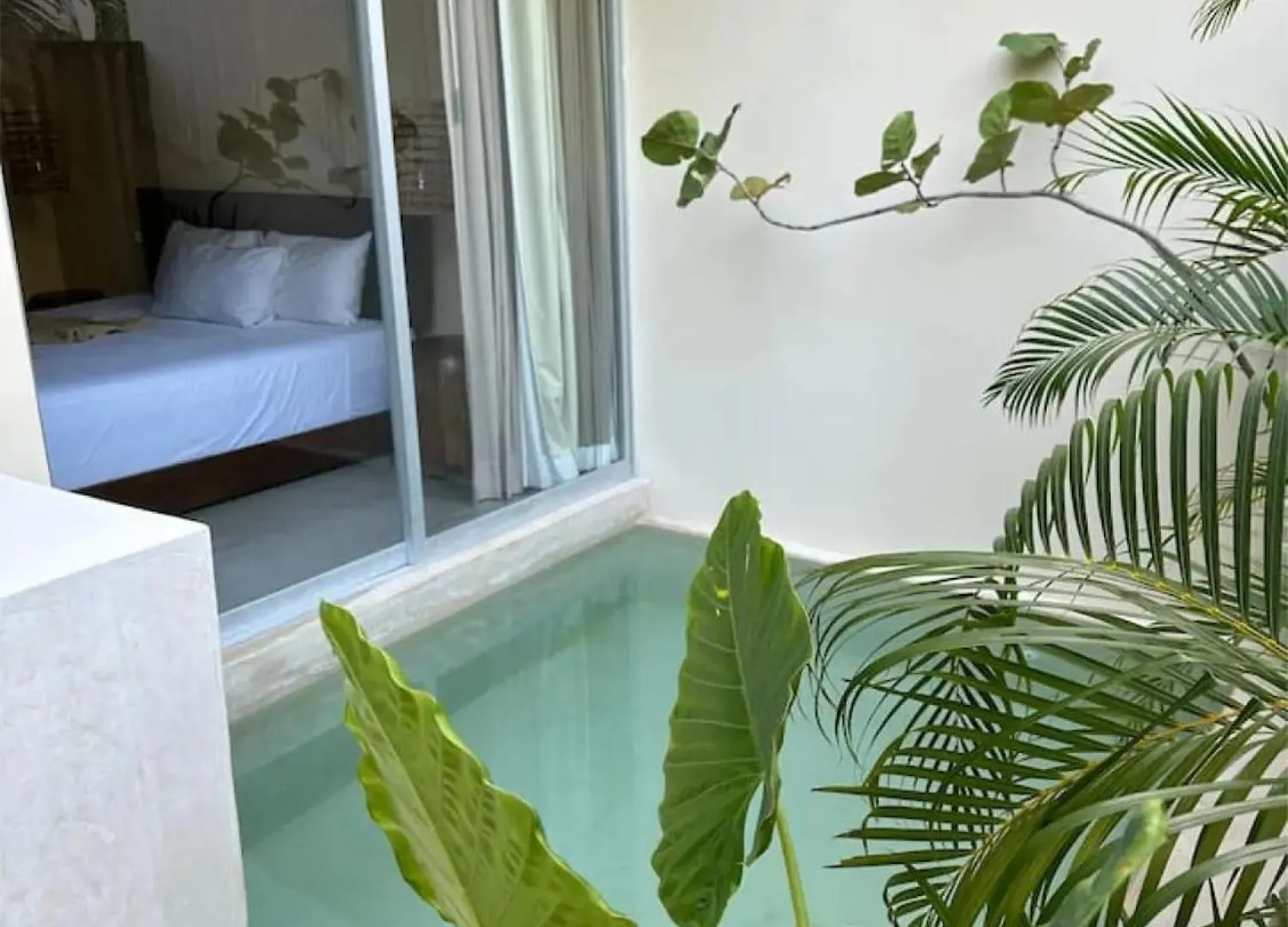 Aruna Alberca Privada Great Wifi Tulum