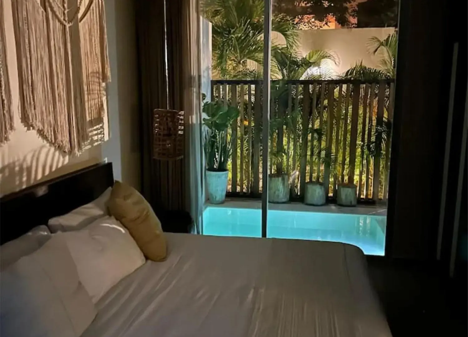 Aruna Alberca Privada Great Wifi Tulum