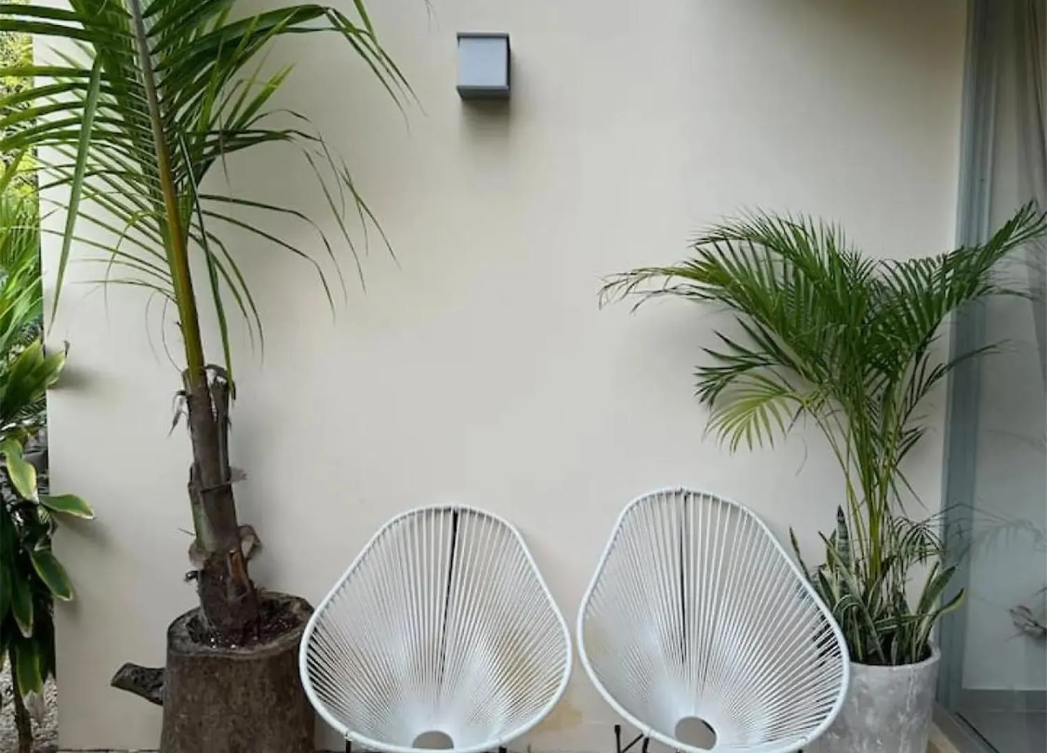 Apartment Aruna Alberca Privada Great Wifi Tulum