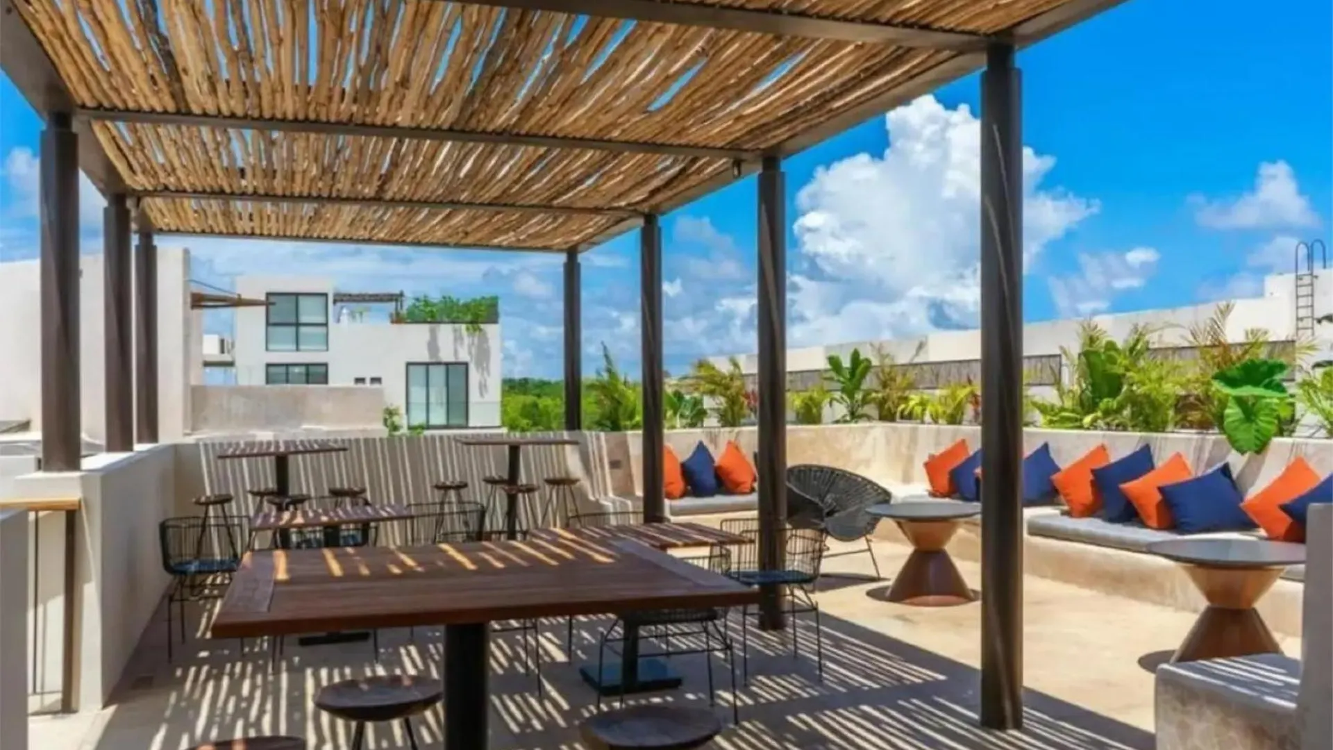 Apartment Aruna Alberca Privada Great Wifi Tulum Mexico