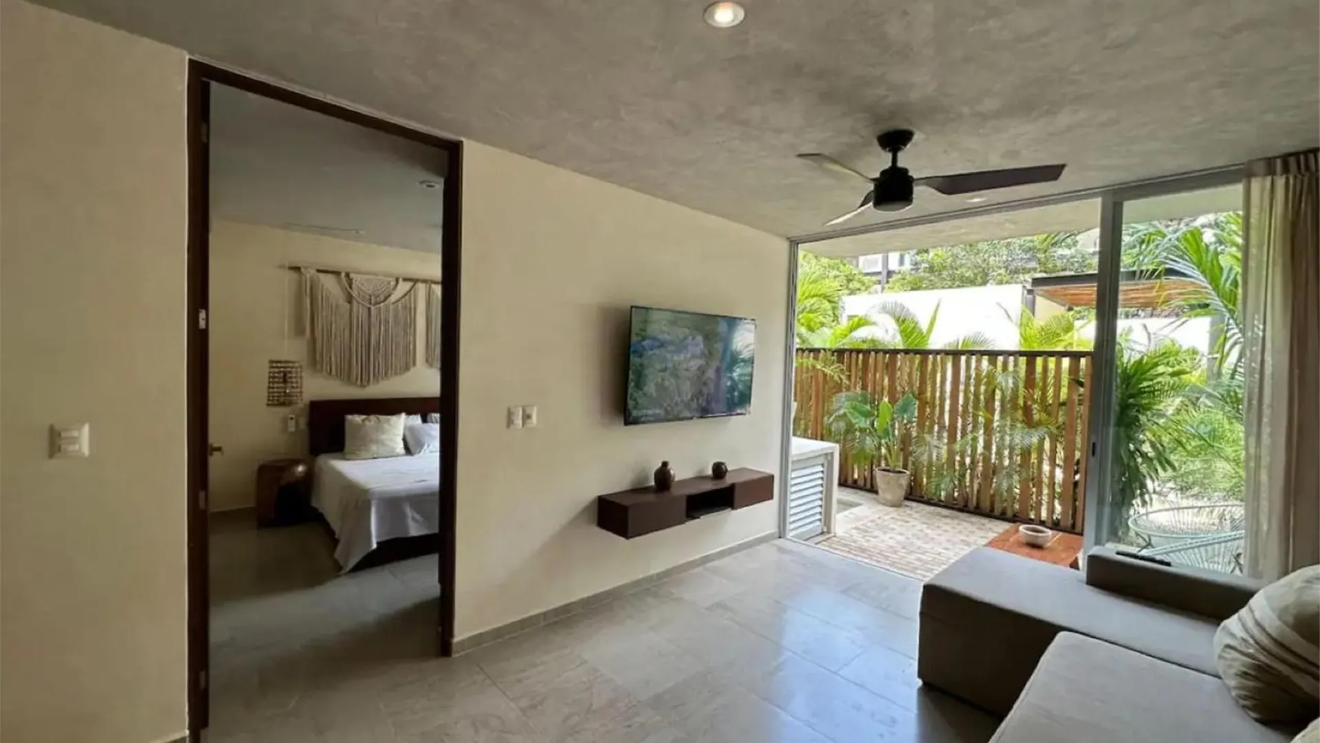 Aruna Alberca Privada Great Wifi Tulum 0*,  Mexico