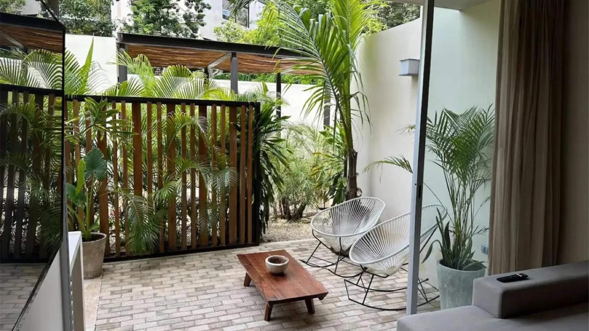 Aruna Alberca Privada Great Wifi Tulum 0*,