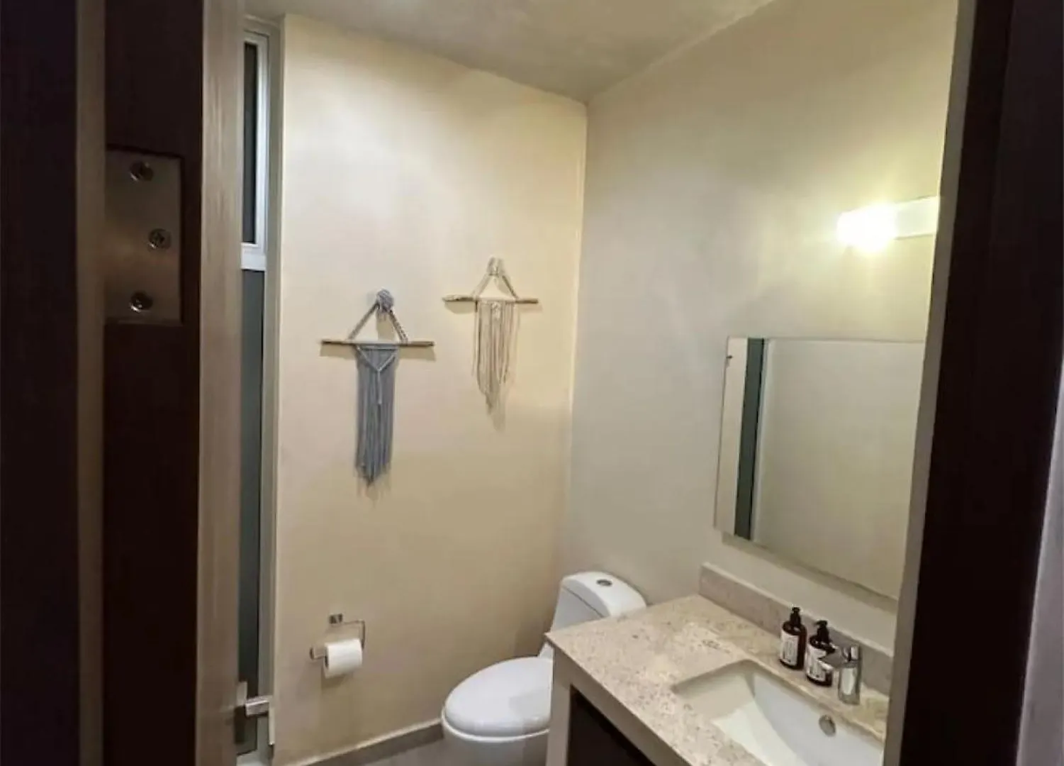 Aruna Alberca Privada Great Wifi Tulum Apartment