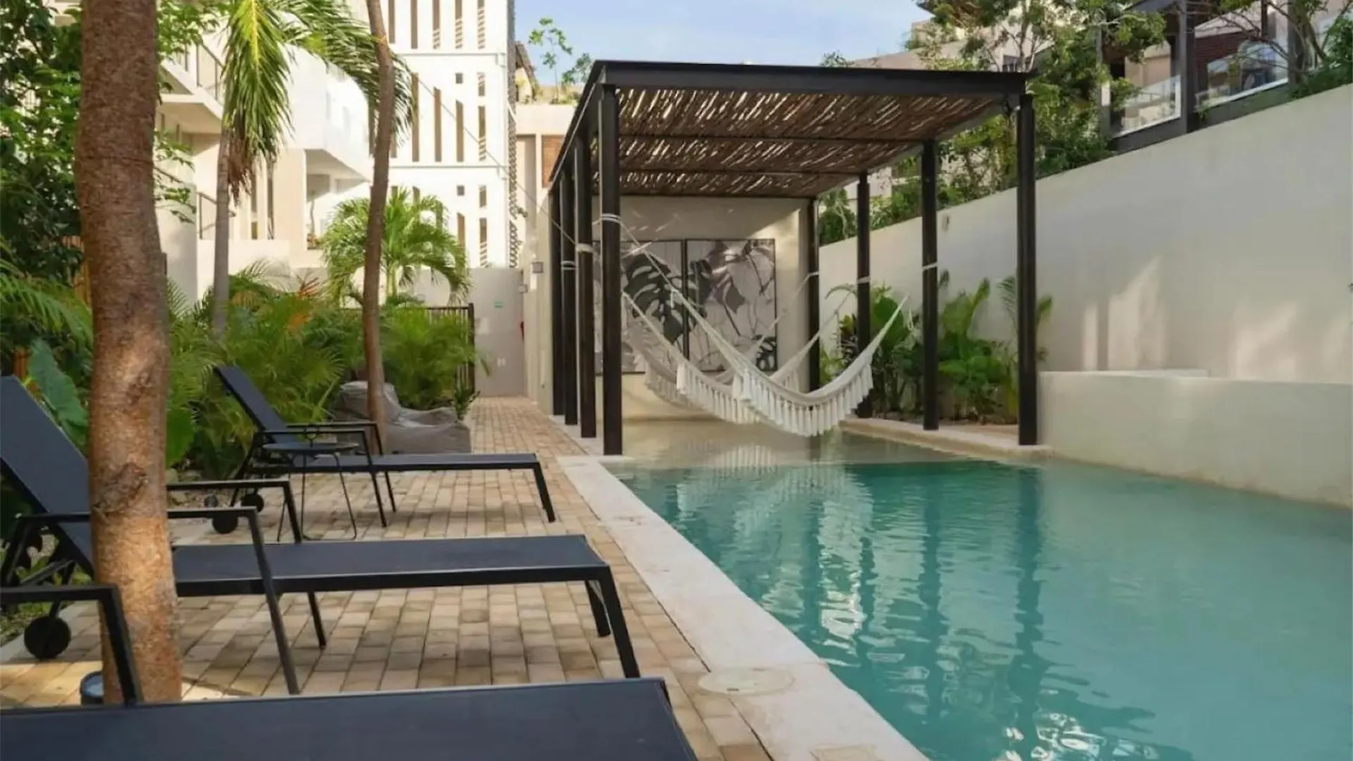 Aruna Alberca Privada Great Wifi Tulum