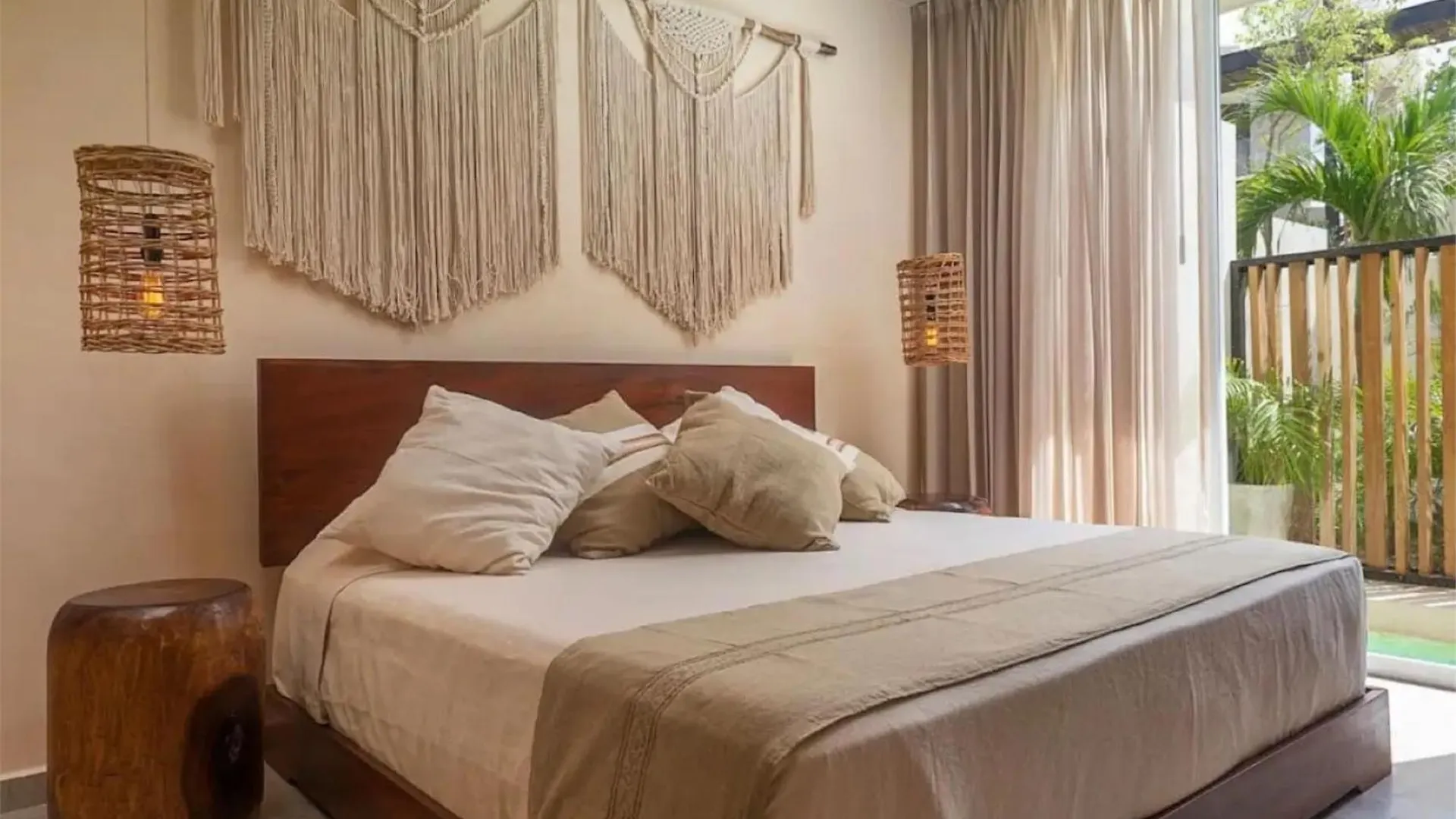 Aruna Alberca Privada Great Wifi Tulum Mexico