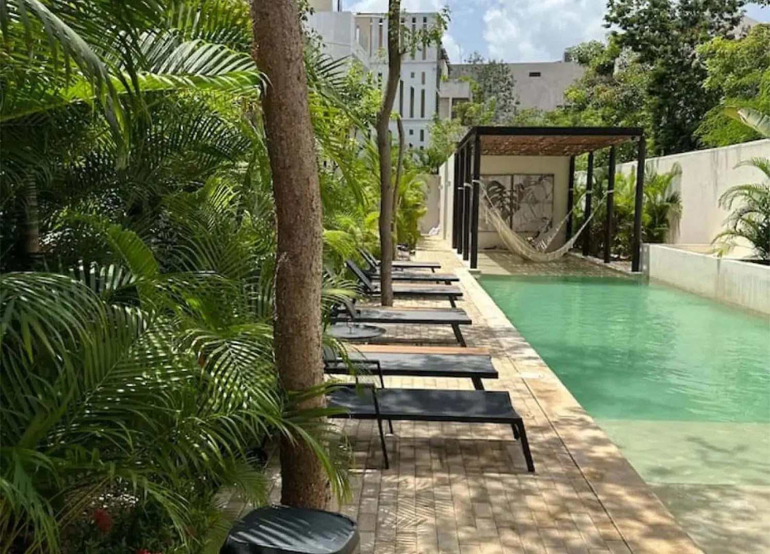 Aruna Alberca Privada Great Wifi Tulum 0*,